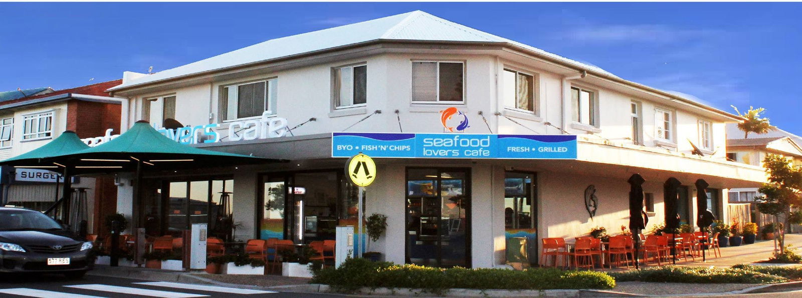 Margate QLD Port Augusta Accommodation