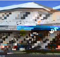Seafood Lovers Cafe - Port Augusta Accommodation
