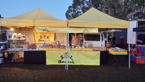 Sol Breads - Port Augusta Accommodation 0