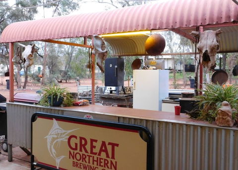 Stuarts Well Roadhouse- Restaurant & Bar - Port Augusta Accommodation 2
