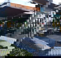 Sushi Land - Port Augusta Accommodation