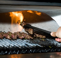 Taboon Modern Middle Eastern Cafe - Port Augusta Accommodation