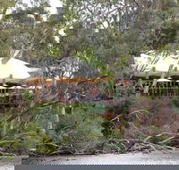 Tahbilk Cafe - Port Augusta Accommodation