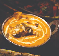 The Colonial British Indian Cuisine Neutral Bay - Port Augusta Accommodation