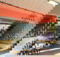 Yael's Kitchen - Sutherland - Port Augusta Accommodation