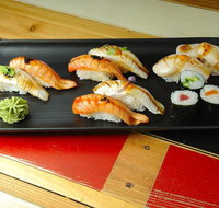 Yume Sushi - Gladesville - Port Augusta Accommodation