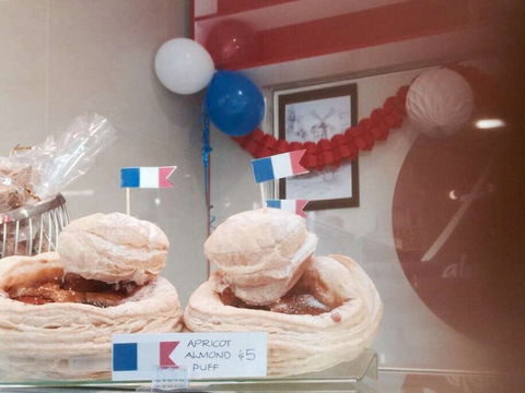 Alain Patisserie - Port Augusta Accommodation 0
