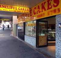 Arncliffe Cakes - Port Augusta Accommodation