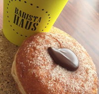 Barista Haus - Gladesville - Port Augusta Accommodation