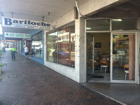 Bariloche Continental Cakes - Port Augusta Accommodation 0