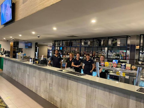 Cazalys Palmerston Club - Port Augusta Accommodation 0