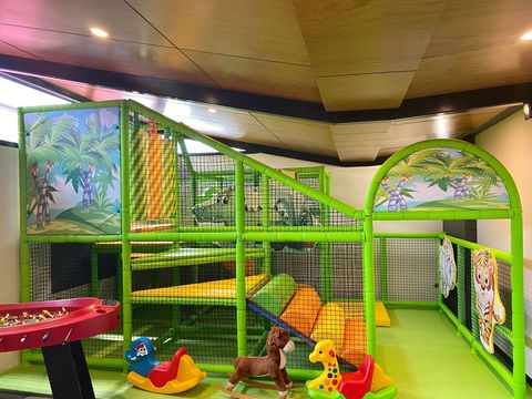 Cazalys Palmerston Club - Port Augusta Accommodation 1