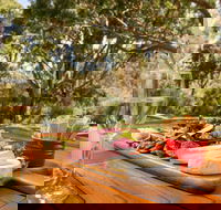 Cleland Wildlife Park Caf - Port Augusta Accommodation