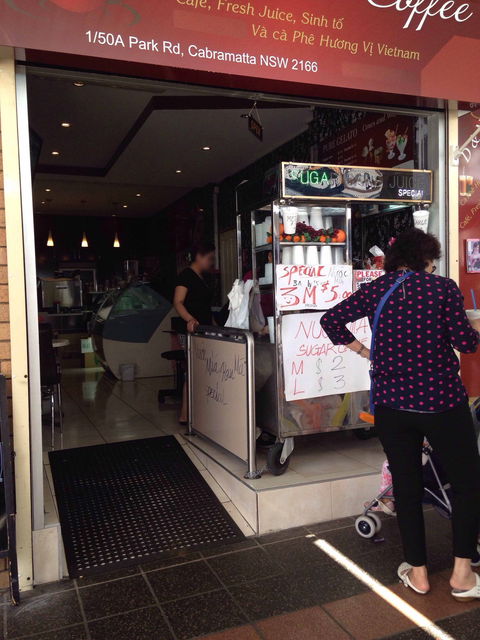 D & N Coffee - Port Augusta Accommodation 0