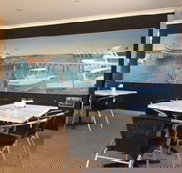 Harbourside Cafe Restaurant - Port Augusta Accommodation