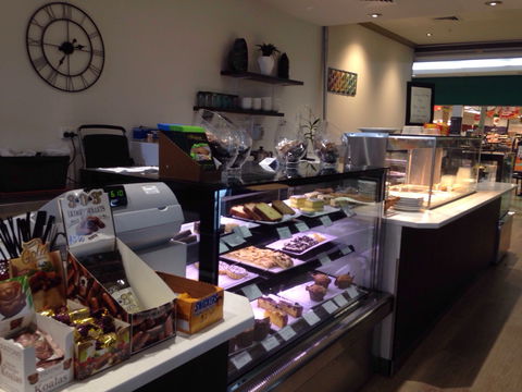 M2 Cafe - Port Augusta Accommodation 0