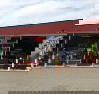 Milford St Lunch Bar - Port Augusta Accommodation