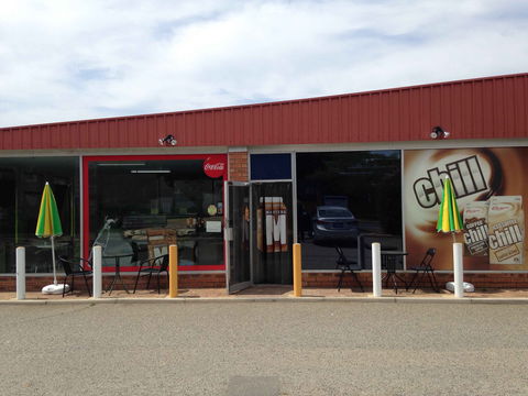 Milford St Lunch Bar - Port Augusta Accommodation 0