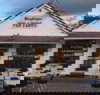 Mundijong Fish  Chips - Port Augusta Accommodation