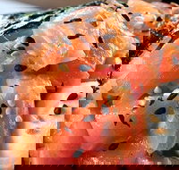 Myoko Sushi Bar - Port Augusta Accommodation