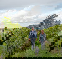 Ross Hill Wines - Port Augusta Accommodation