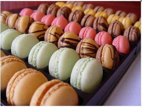 Sabor In The Hunter Dessert Bar - Rothbury - Port Augusta Accommodation 0