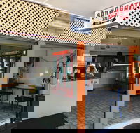 Sandgate Hub Takeaway - Port Augusta Accommodation