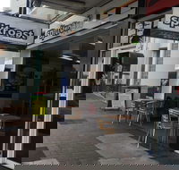 Spitroast Shop - Port Augusta Accommodation
