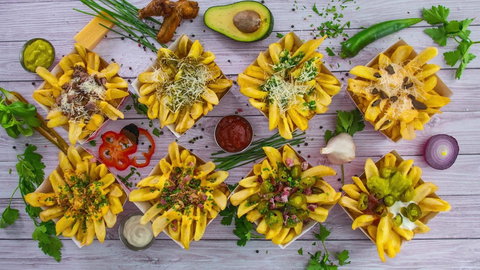 Surf 'n' Fries - Port Augusta Accommodation 0