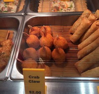 Sushi Square - Lane Cove
