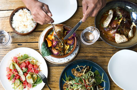 Amok Restaurant - Port Augusta Accommodation 0