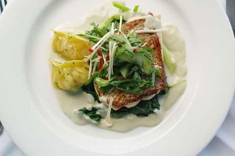 Chef & Co - Port Augusta Accommodation 0