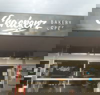 Crackerz Bakery - Port Augusta Accommodation