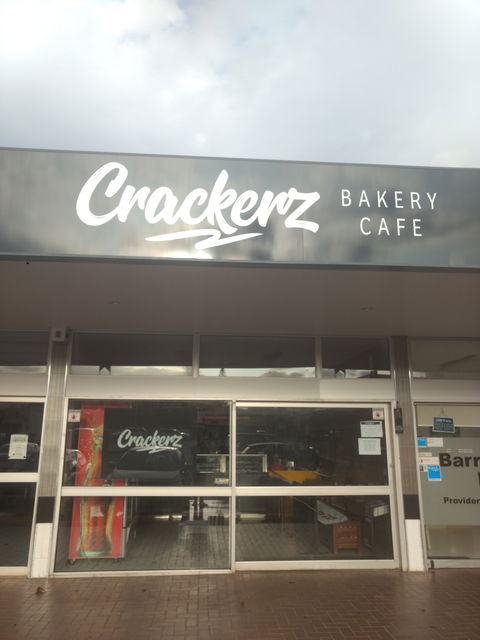 Crackerz Bakery - Port Augusta Accommodation 0
