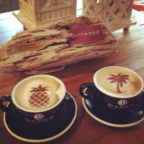 Driftwood Cafe - Port Augusta Accommodation 0