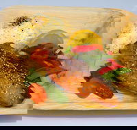 Japanice - Port Augusta Accommodation