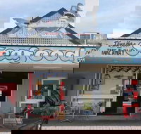 Jindalee Place Seafood - Port Augusta Accommodation