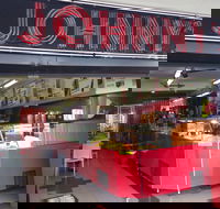 Johnny's Kebab  Pizza - Port Augusta Accommodation