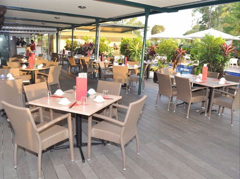 Loong Fong Seafood Restaurant - Port Augusta Accommodation 0