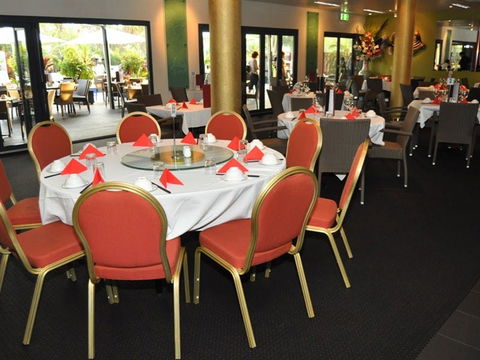 Loong Fong Seafood Restaurant - Port Augusta Accommodation 1