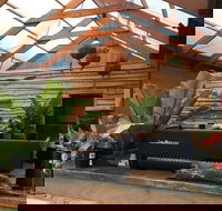 Native Home House of Plants - Port Augusta Accommodation