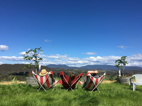 Red Feet Wines - Port Augusta Accommodation 0