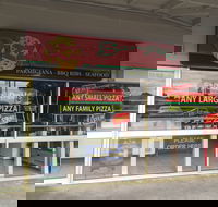Sampe's Pizza - Port Augusta Accommodation