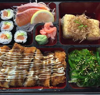 Sushi Tengoku - Kensington - Port Augusta Accommodation