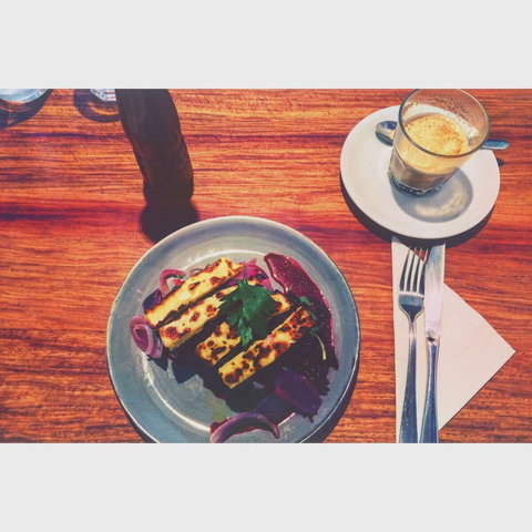 Table View - Port Augusta Accommodation 0