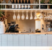 The Alcott - The Spritz Bar - Lane Cove