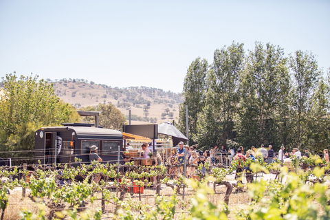 Thistle Hill Wines - Port Augusta Accommodation 0