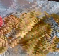 Tullamarine Fish  Chips - Port Augusta Accommodation