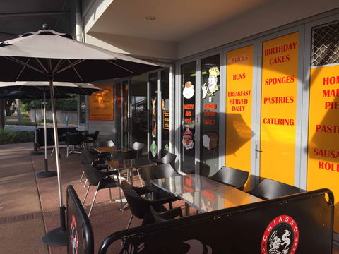 Victoria Point Bakery - Port Augusta Accommodation 0