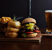 Back To Bacchus Restaurant - Port Augusta Accommodation